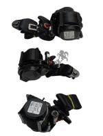 SAFETY BELT ASSEMBLY FRONT LH,88870C7000